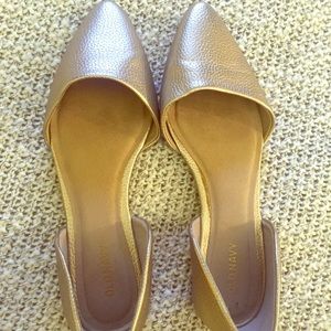 Gold Flats